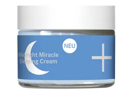 i m Mix Match Midnight Miracle Sleeping Cream