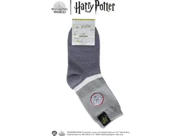 Harry Potter Unisex Kuschelsocken Hedwig