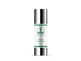 MBR Medical Beauty Research Cell Power Vital Serum