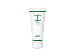 MBR Medical Beauty Research Moisturizing Shampoo