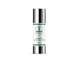 MBR Medical Beauty Research Normalizing Lipid Sebum Care