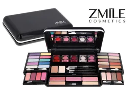 ZMILE COSMETICS Make up Set Classic