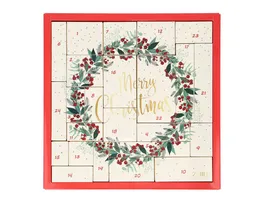 ZMILE COSMETICS Beauty Adventskalender Puzzle