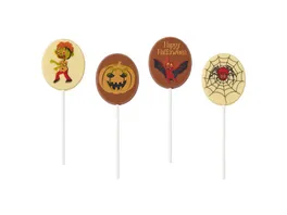 WEIBLER Lolli Halloween