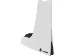 snakebyte PS5 Dual Charge 5 Headset Stand white