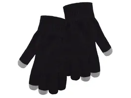 Unisex Handschuhe Magic Uni