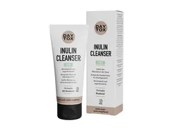 Daytox Inulin Cleanser