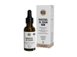 Daytox Bakuchiol Oil Serum