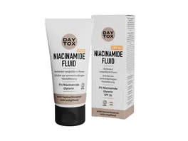 Daytox Niacinamide Fluid