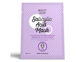BEAUTY GLAM Salicylic Acid Mask