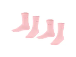 ESPRIT Kinder Socken Foot Logo 2er Pack