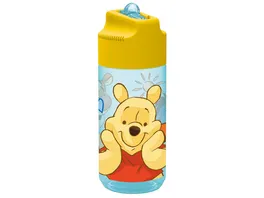 Winnie the Pooh Trinkflasche