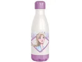 p os Handel Frozen Trinkflasche