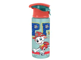 Paw Patrol Trinkflasche Fresh Boy 0 5l