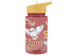p os Trinkflasche Harry Potter