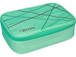 NEOXX Schlamperbox Dunk Mint to be