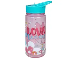 Areo MINNIE MOUSE Trinkflasche 500ml