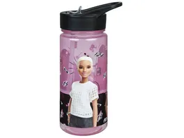 Areo BARBIE Trinkflasche 500ml