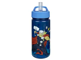 Areo AVENGERS Trinkflasche 500ml