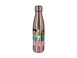 Undercover Barbie Isolierflasche 450ml