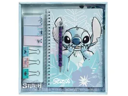 Undercover Schreibset Stich