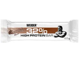 WEIDER 32 Protein Riegel Schokolade