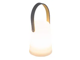 Kunststofflampe 14cm