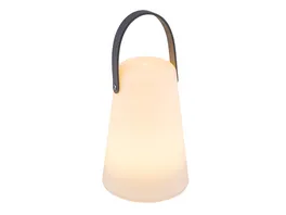 Kunststofflampe 20 5cm