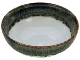 CreaTable Mehrzweckschale Cascade Buddha Bowl 17 5cm