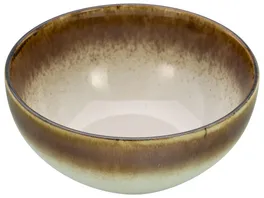 CreaTable Mehrzweckschale Cascade Buddha Bowl 17 5cm