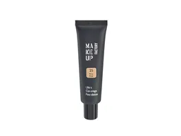 MAKE UP FACTORY Ultra Coverage Foundation