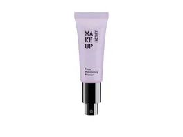 MAKE UP FACTORY Pore Minimizing Primer