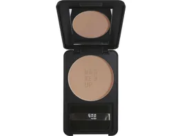 MAKE UP FACTORY Mineral Compact Powder Foundation