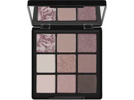 MAKE UP FACTORY Eyeshadow Pro Effect Palette
