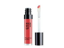 MAKE UP FACTORY Plump Care Lip Gloss