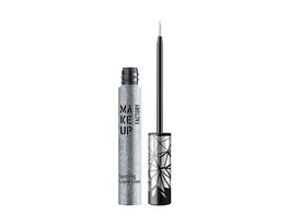 MAKE UP FACTORY Sparkling Liquid Liner