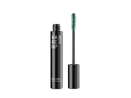 MAKE UP FACTORY Even More Volume Mascara