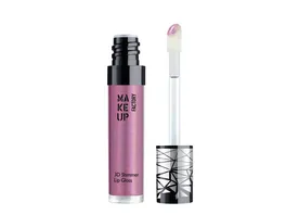 MAKE UP FACTORY 3D Shimmer Lip Gloss