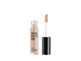 MAKE UP FACTORY Ultra Coverage Concealer