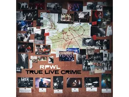 True Live Crime Blu Ray