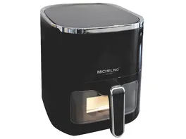 MICHELINO Heissluftfriteuse 5l