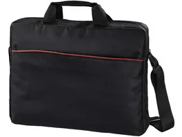 HAMA Laptop Tasche Tortuga bis 40 cm 15 6 Schwarz