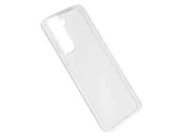 Hama Cover Crystal Clear fuer Samsung Galaxy S21 FE 5G Transparent