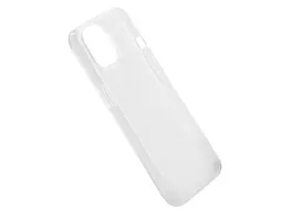 Hama Cover Crystal Clear fuer Apple iPhone 14 Transparent