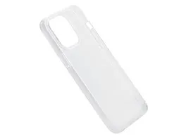 Hama Cover Crystal Clear fuer Apple iPhone 14 Pro Transparent