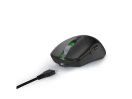 URAGE Gaming Maus Reaper 510 Wireless Schwarz