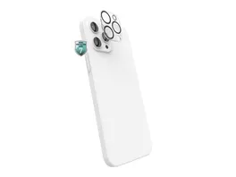 Hama Kamera Schutzglas fuer Apple iPhone 13 Pro 13 Pro Max Transparent