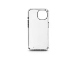Hama Handyhuelle Extreme Protect fuer Apple iPhone 15 Plus durchsichtig