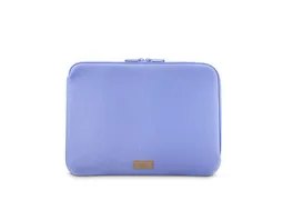 Hama Laptop Sleeve Jersey von 34 36 cm 13 3 14 1 Flieder