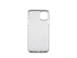 Hama Handyhuelle Extreme Protect fuer Apple iPhone 11 durchsichtig